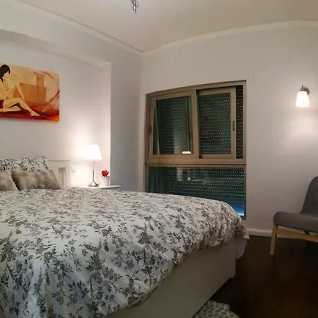 Appartamento Centre Charm *