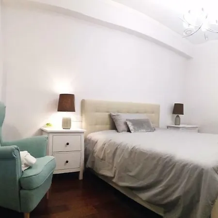 Appartamento Centre Charm *