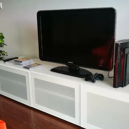 Centre Charm Lisbona