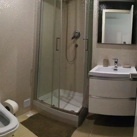 Centre Charm Appartamento