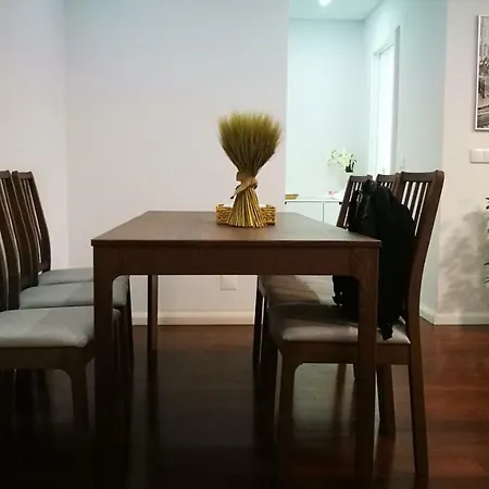 Appartamento Centre Charm Lisbona