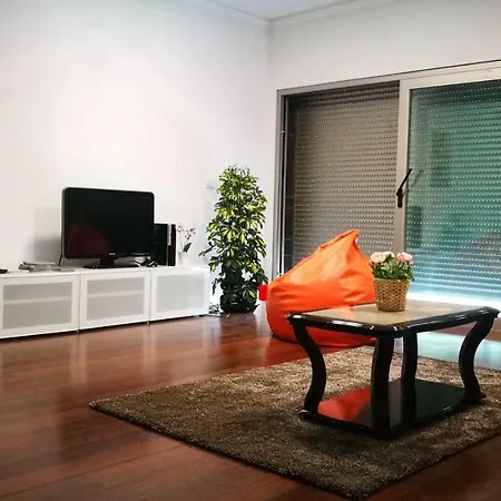 Centre Charm Appartamento