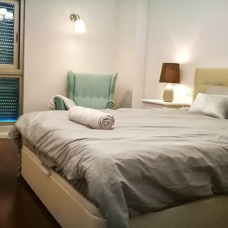 Centre Charm Lisbona