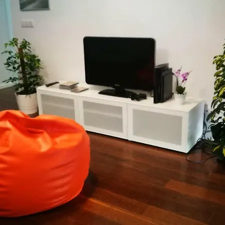 Appartamento Centre Charm Lisbona