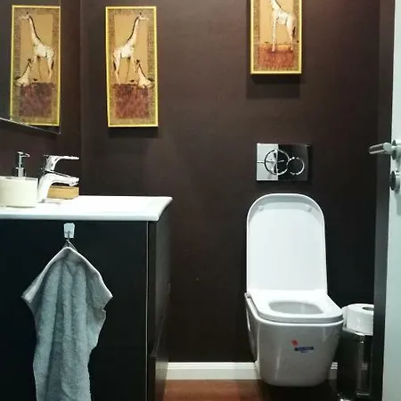 Centre Charm Appartamento *