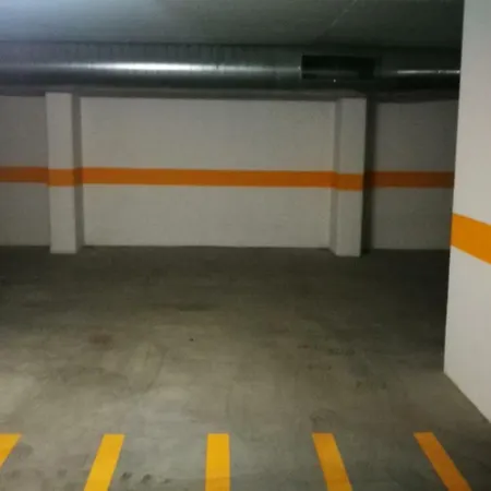 Daire Centre Charm *