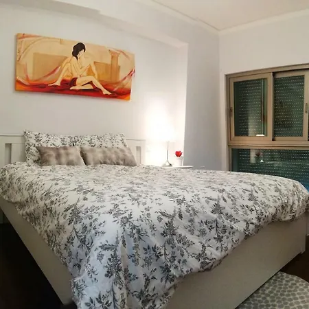 Centre Charm * Lisboa