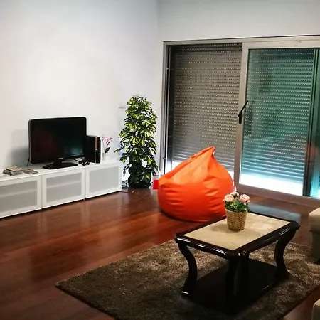 Daire Centre Charm Lisboa