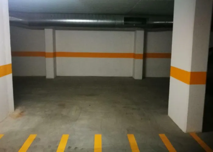 Daire Centre Charm *