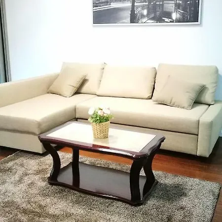 아파트 Centre Charm 리스본