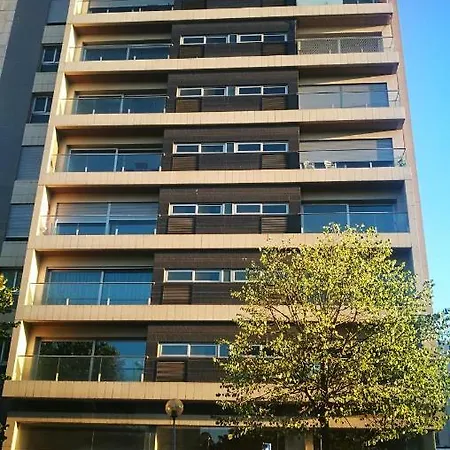 아파트 Centre Charm 리스본