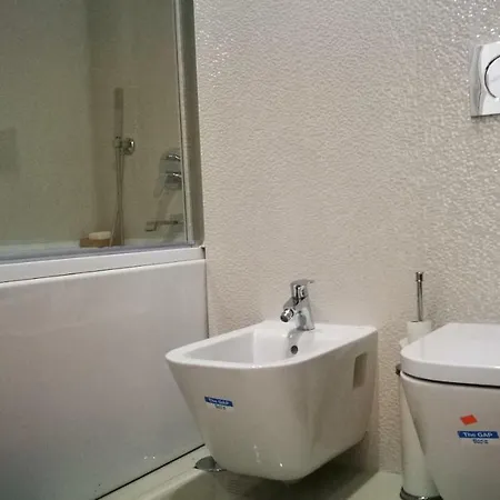 Centre Charm Lejlighed Lisboa