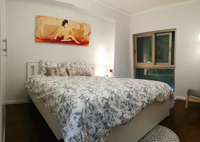 Centre Charm * Lissabon