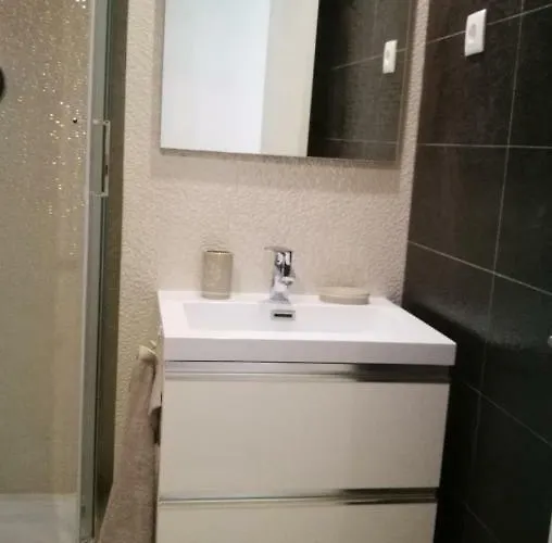 Centre Charm Lissabon